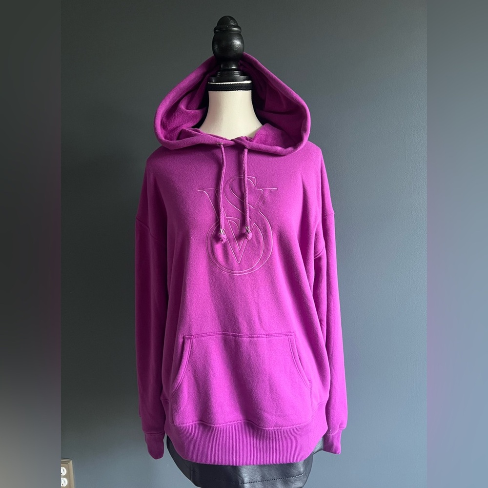 NWT Victoria’s Secret Hoodie